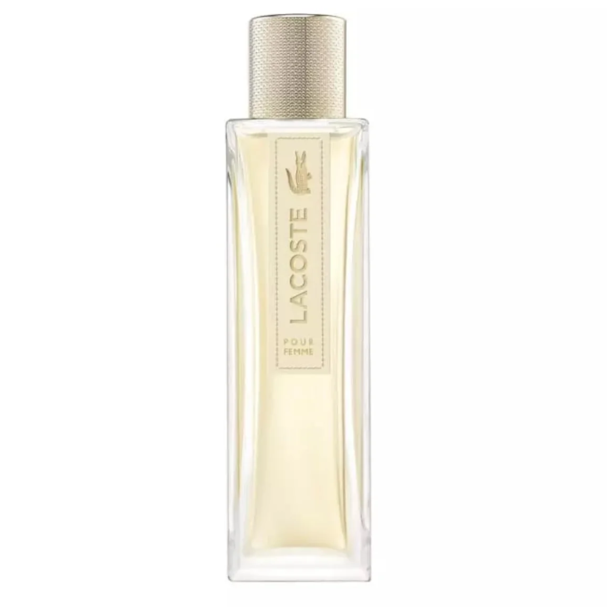Fragrancefind | Lacoste Pour Femme EDP