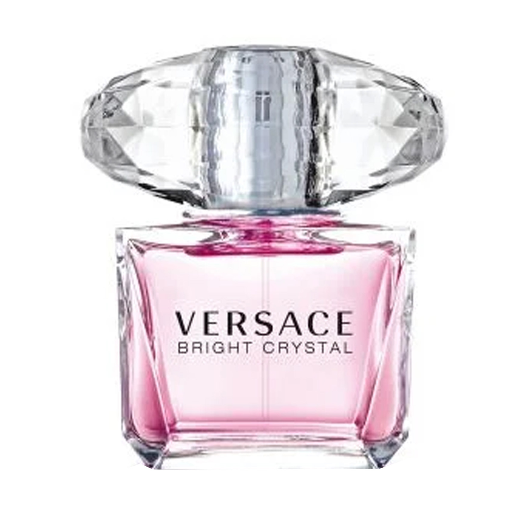 Fragrancefind | Versace Bright Crystal Eau de Toilette 90ml