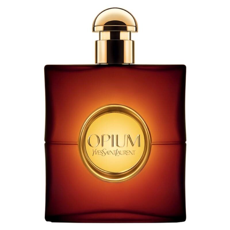 Fragrancefind | Yves Saint Laurent Opium EDT