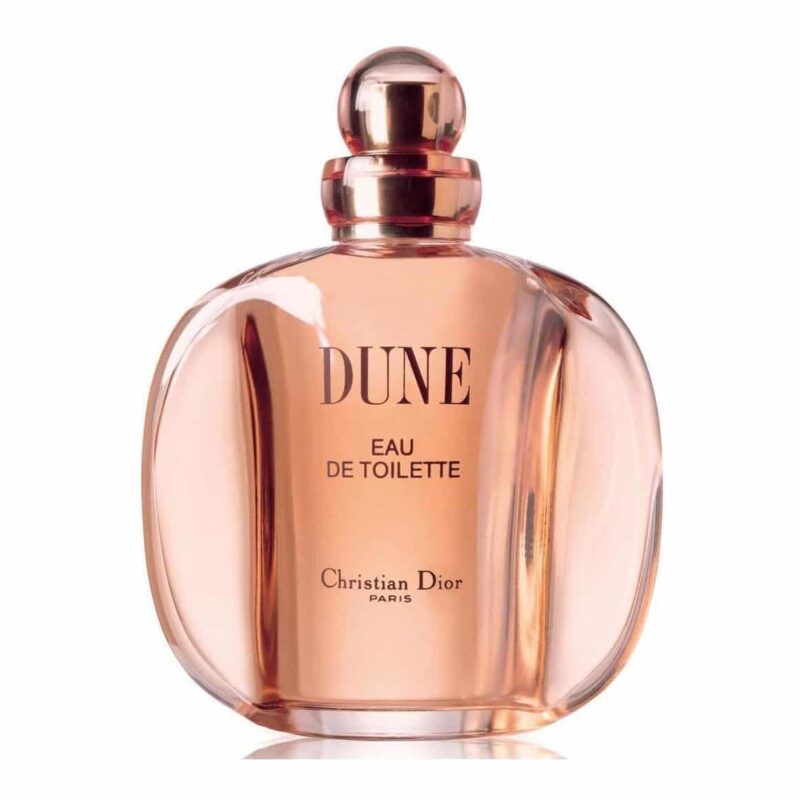 Dior Dune EDT 100ml Spray