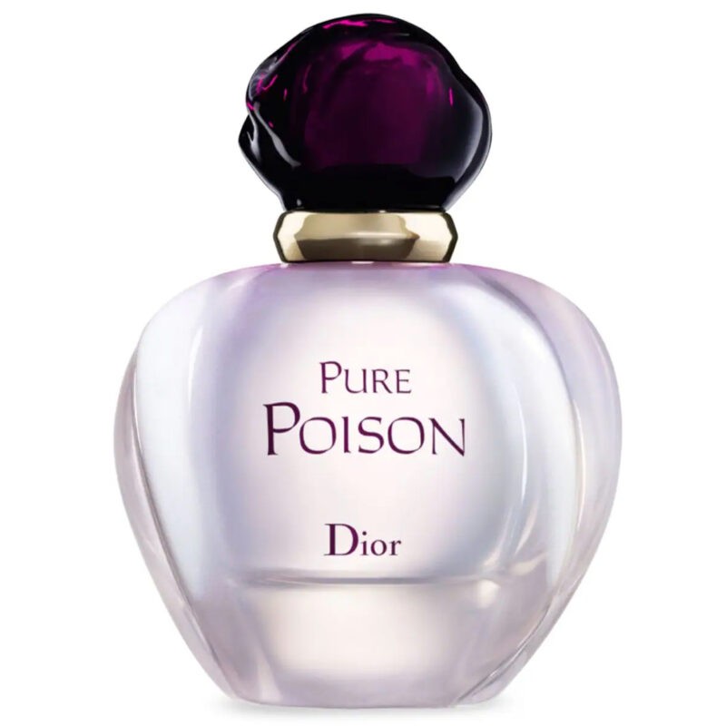 Fragrancefind | Dior Pure Poison EDP 100ml Spray