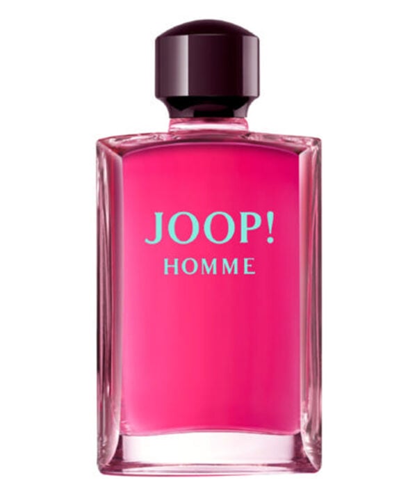 Fragrancefind | Joop Homme! EDT