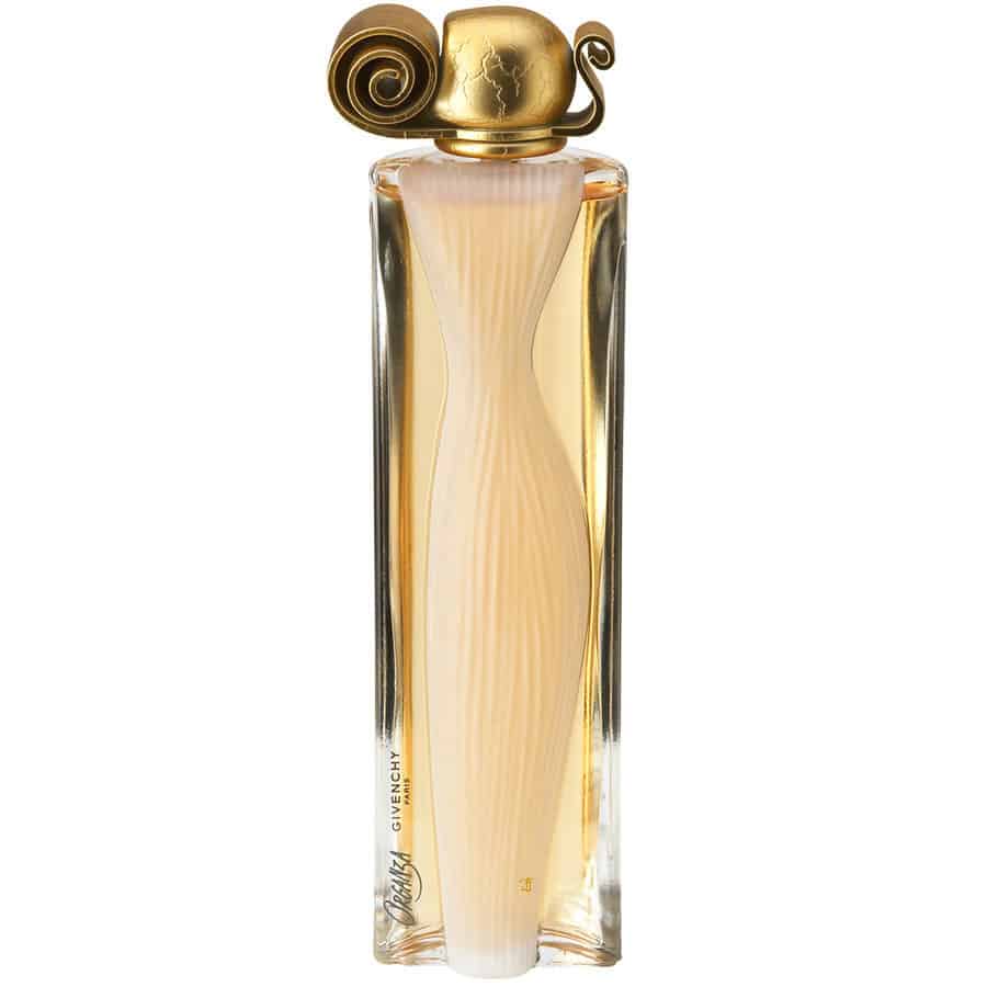 givenchy organza eau de parfum 100ml