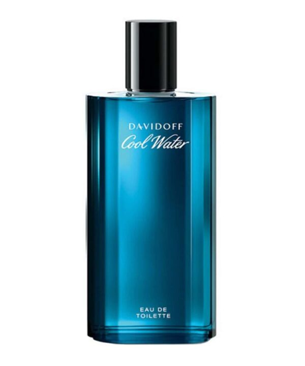 Fragrancefind | Davidoff Cool Water Men EDT 125ml