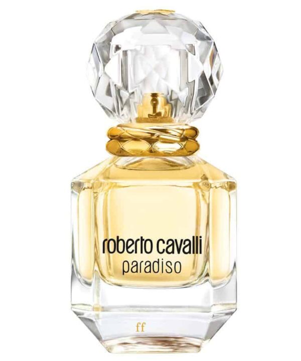Roberto Cavalli Paradiso EDP 75ml Spray (Ladies)-0