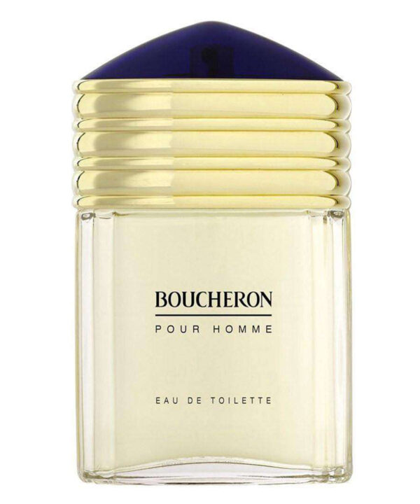 Fragrancefind | Boucheron Homme EDT 100ml Spray (Mens)