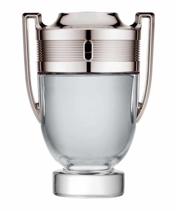 Rabanne Invictus EDT 100ml Spray FREE GIFT