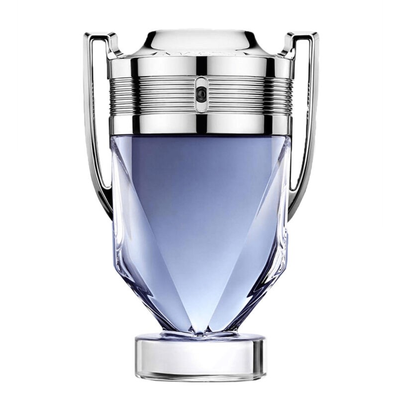Fragrancefind | Rabanne Invictus EDT 100ml Spray