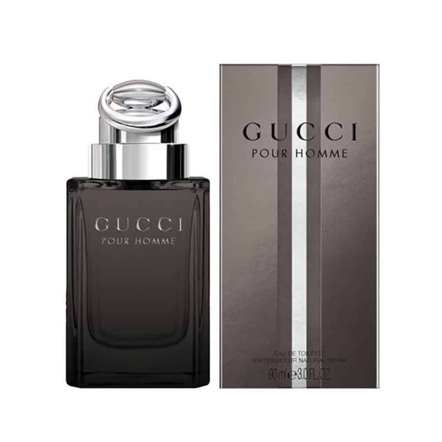 gucci intense men's