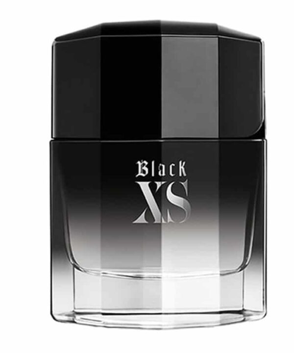 Paco Rabanne Black XS EDT 100ml Spray (Mens)