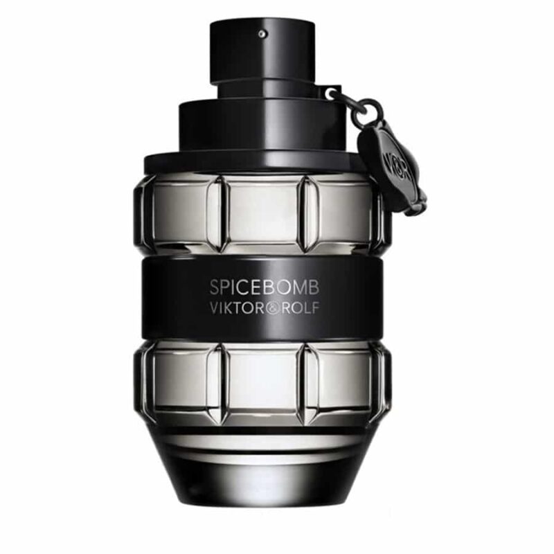 Viktor and Rolf Spicebomb 90ml EDT Spray (Mens)