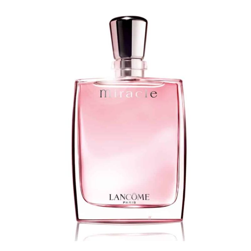 Lancôme Miracle EDP 100ml Spray (Ladies)-0