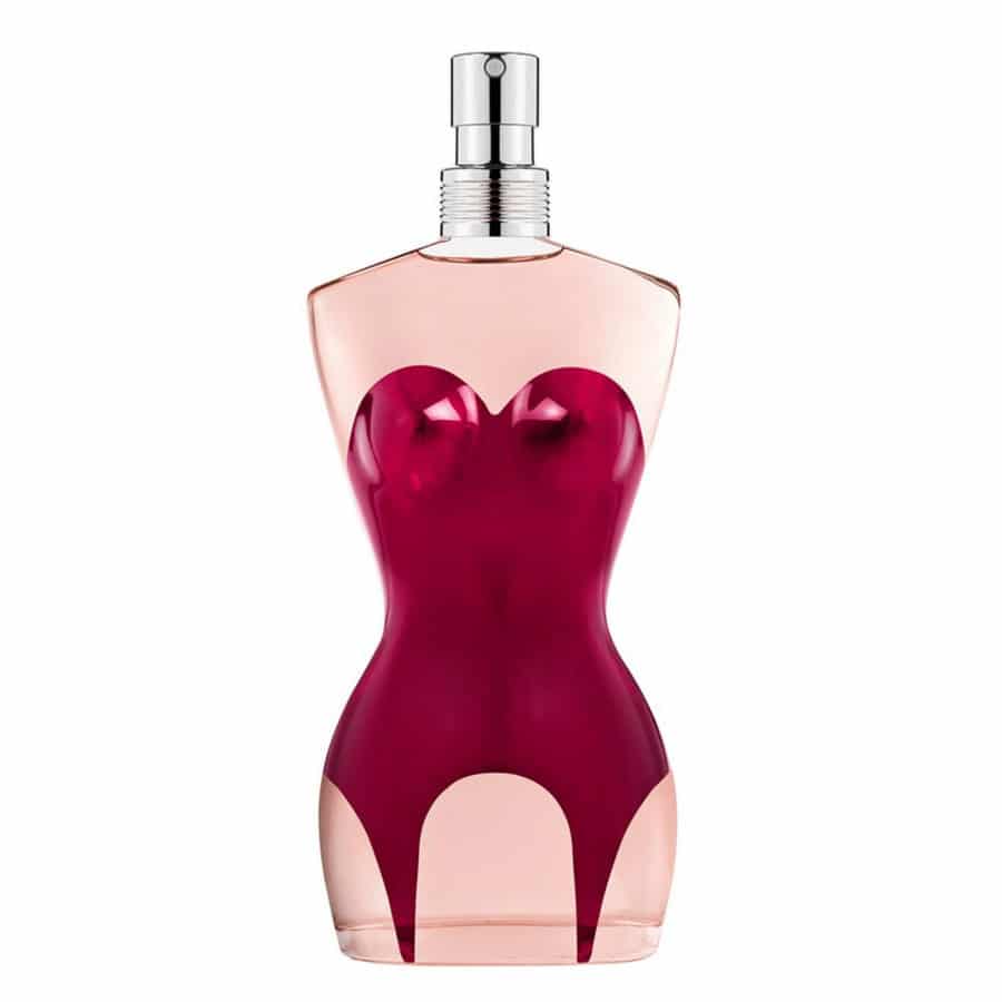 Carolina Herrera CH Femme EDT 100ml Spray Ladies Fragrancefind