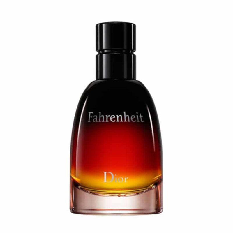 Dior Fahrenheit le Parfum 75ml Spray