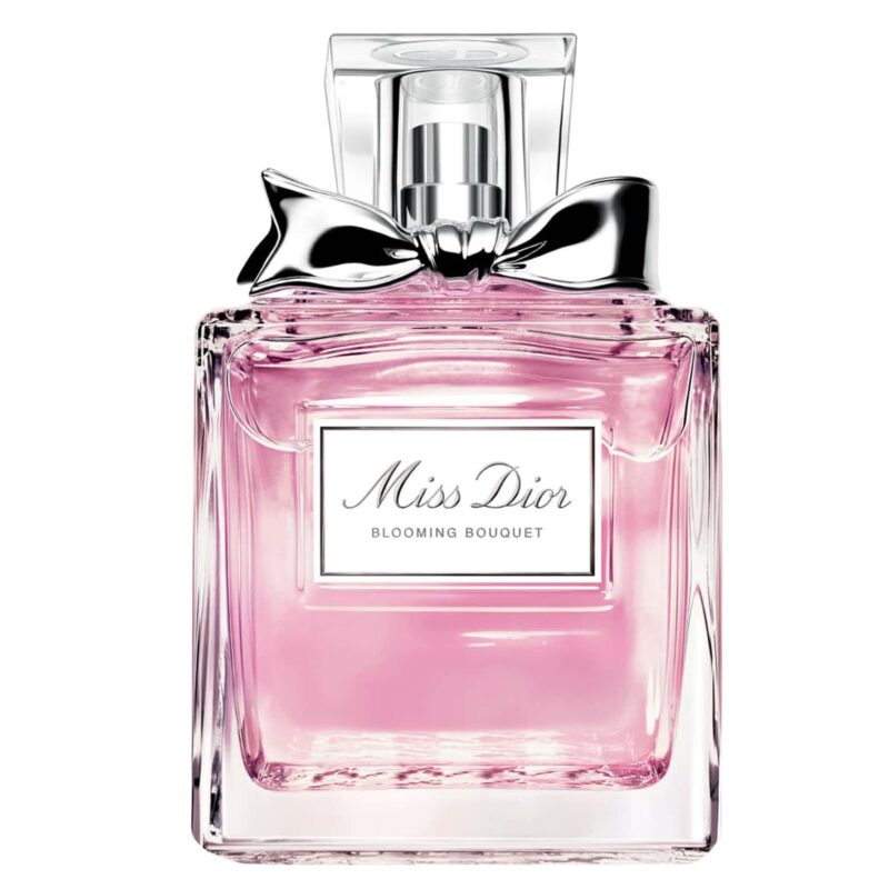 Fragrancefind | Miss Dior Blooming Bouquet EDT 100ml