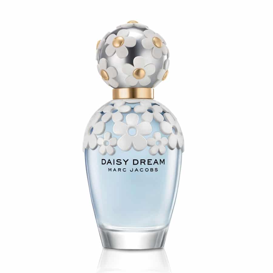 Marc Jacobs Daisy Dream 100ml EDT Spray (Ladies)