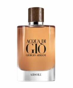 Armani Acqua di Gio Absolu EDP 125ml Spray