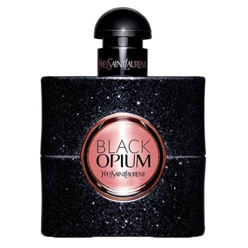 Fragrancefind | Yves Saint Laurent Opium Black EDP 90ml