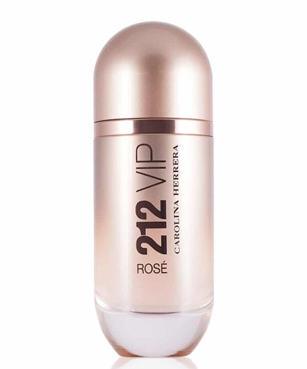 Carolina Herrera 212 VIP Rose EDP