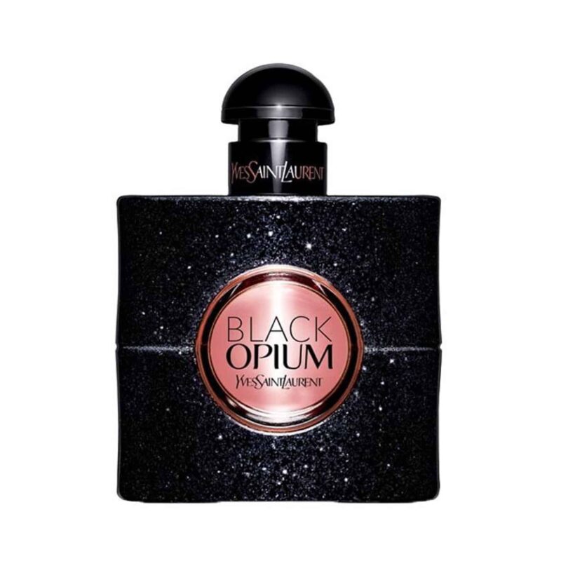 Fragrancefind | Yves Saint Laurent Opium Black EDP 50ml