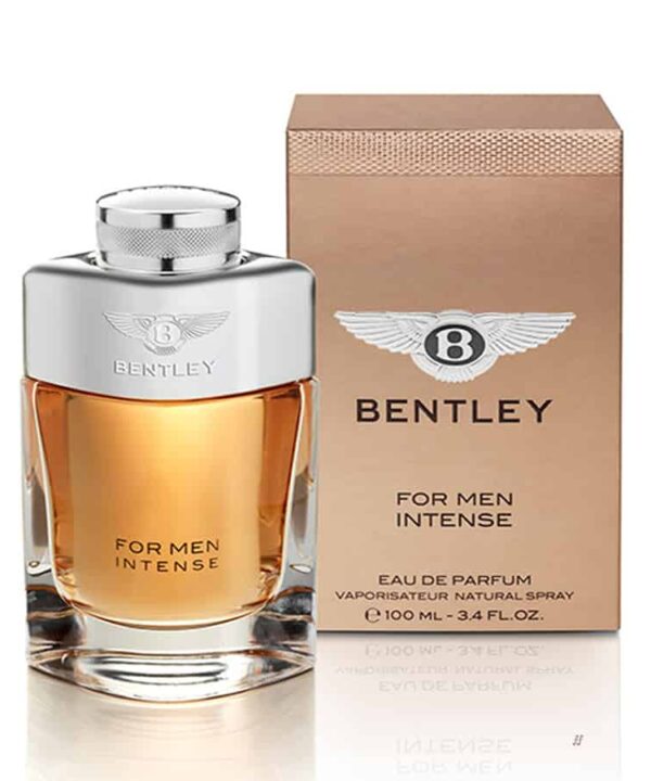 Fragrancefind | The online fragrance shop for Bentley for Men Intense EDP 100ml