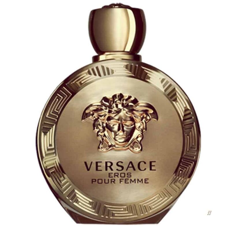 Versace Eros Femme EDP 50ml Spray