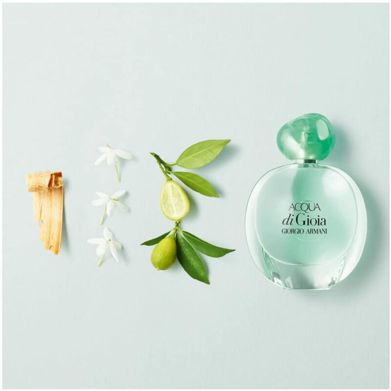 Armani Acqua di Gioia EDP Spray 100ml