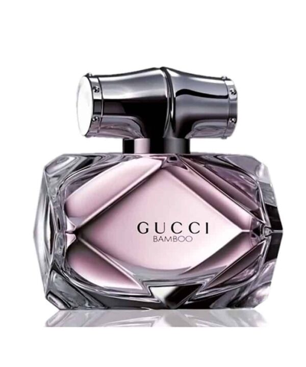 Gucci Bamboo EDP 75ml Spray