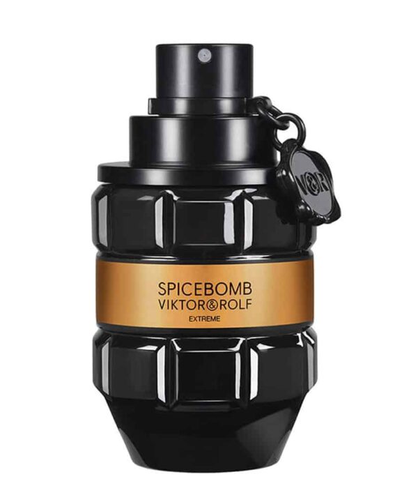 Viktor and Rolf Spicebomb Extreme EDP 90ml Spray (Mens)-0