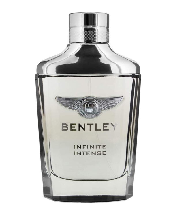 Bentley Infinite Intense EDP 100ml FREE GIFT