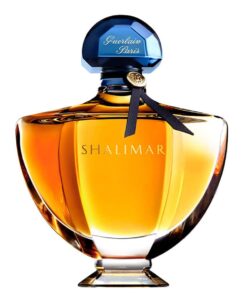 Guerlain Shalimar EDT 90ml Spray (Ladies)