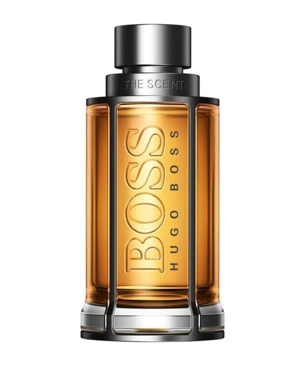 Boss The Scent EDT 100ml Spray