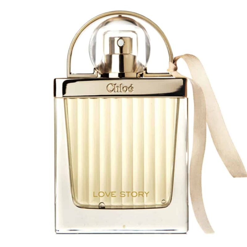 Chloe Love Story EDP 75ml Spray