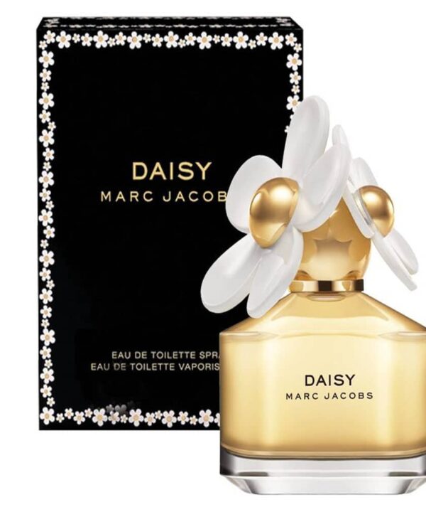 Marc Jacobs Daisy 100ml EDT Spray