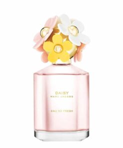 Marc Jacobs Daisy Eau So Fresh 75ml EDT Spray (Ladies)