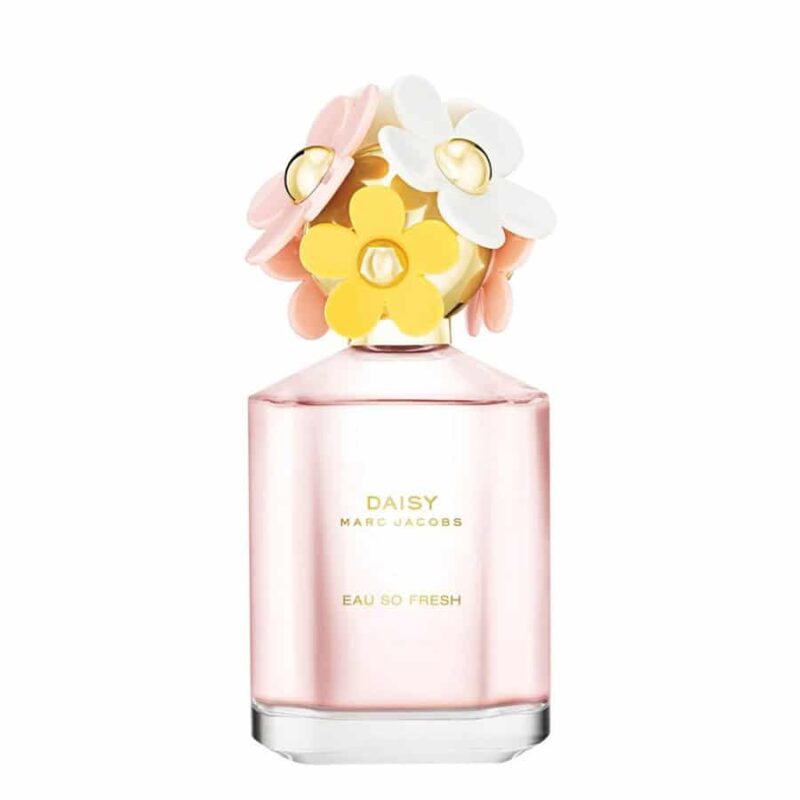 Marc Jacobs Daisy Eau So Fresh 75ml EDT Spray (Ladies)