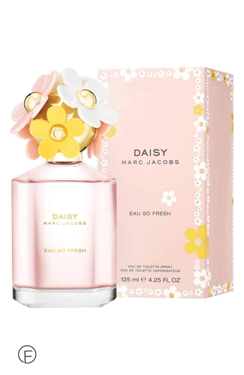 Marc Jacobs Daisy Eau So Fresh 125ml EDT Spray