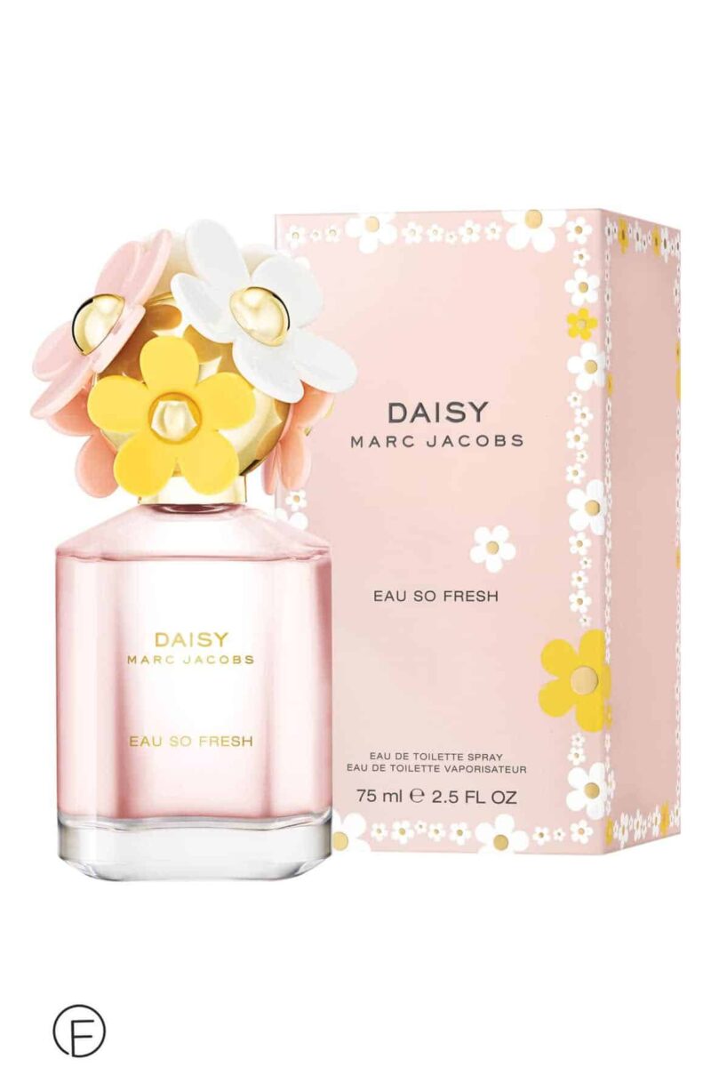 Marc Jacobs Daisy Eau So Fresh 75ml EDT Spray