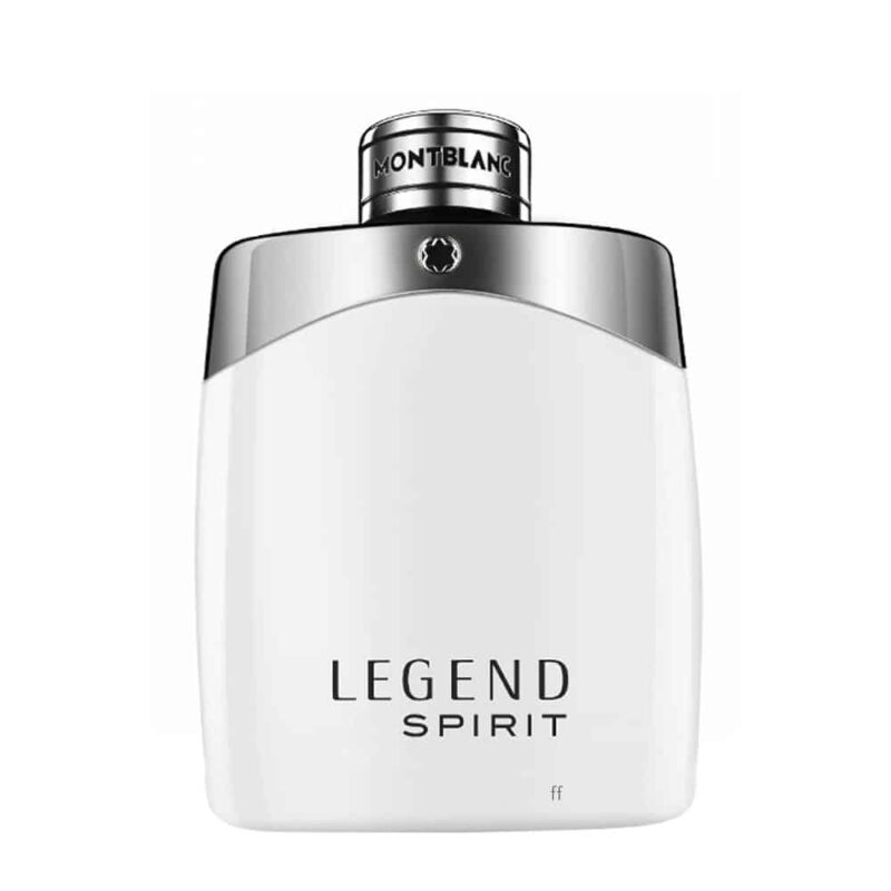 Mont Blanc Legend Spirit EDT 100ml Spray (Mens)-0