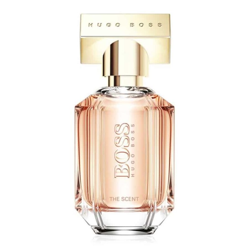 Boss The Scent EDP 100ml Spray (Ladies)