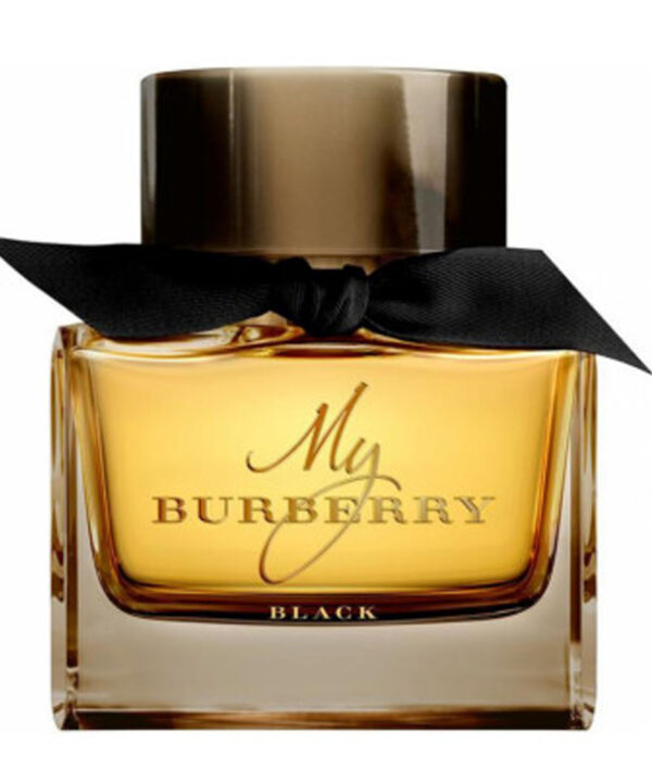 Fragrancefind | My BURBERRY Black Parfum 50ml Spray