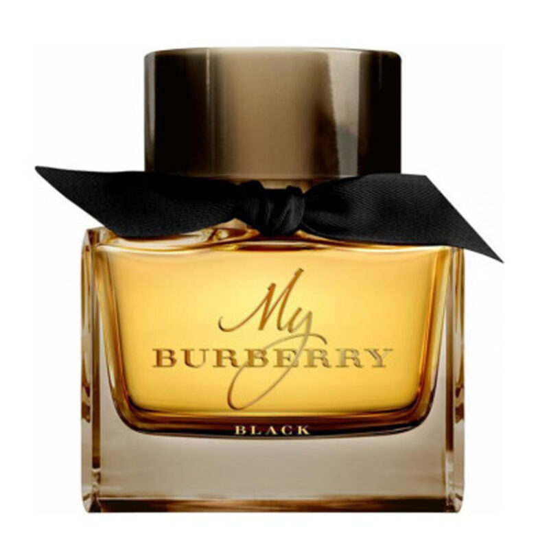 Fragrancefind | My BURBERRY Black Parfum 50ml Spray