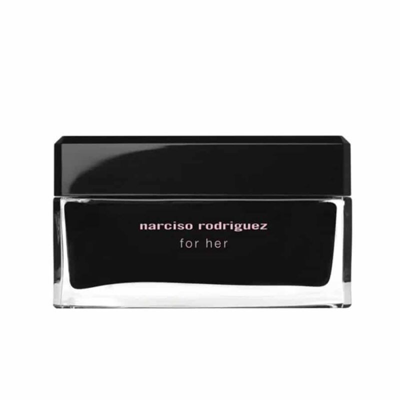 Narciso Rodriguez Her Body Cream 150ml