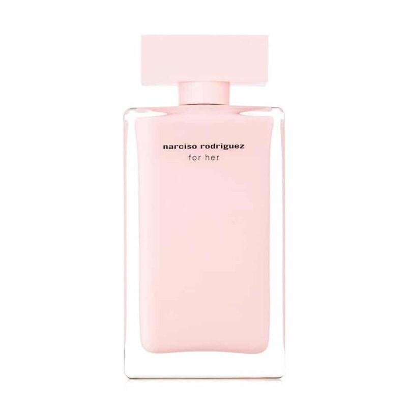 Fragrancefind | The online perfume shop for Narciso Rodriguez Her EDP 100ml Spray