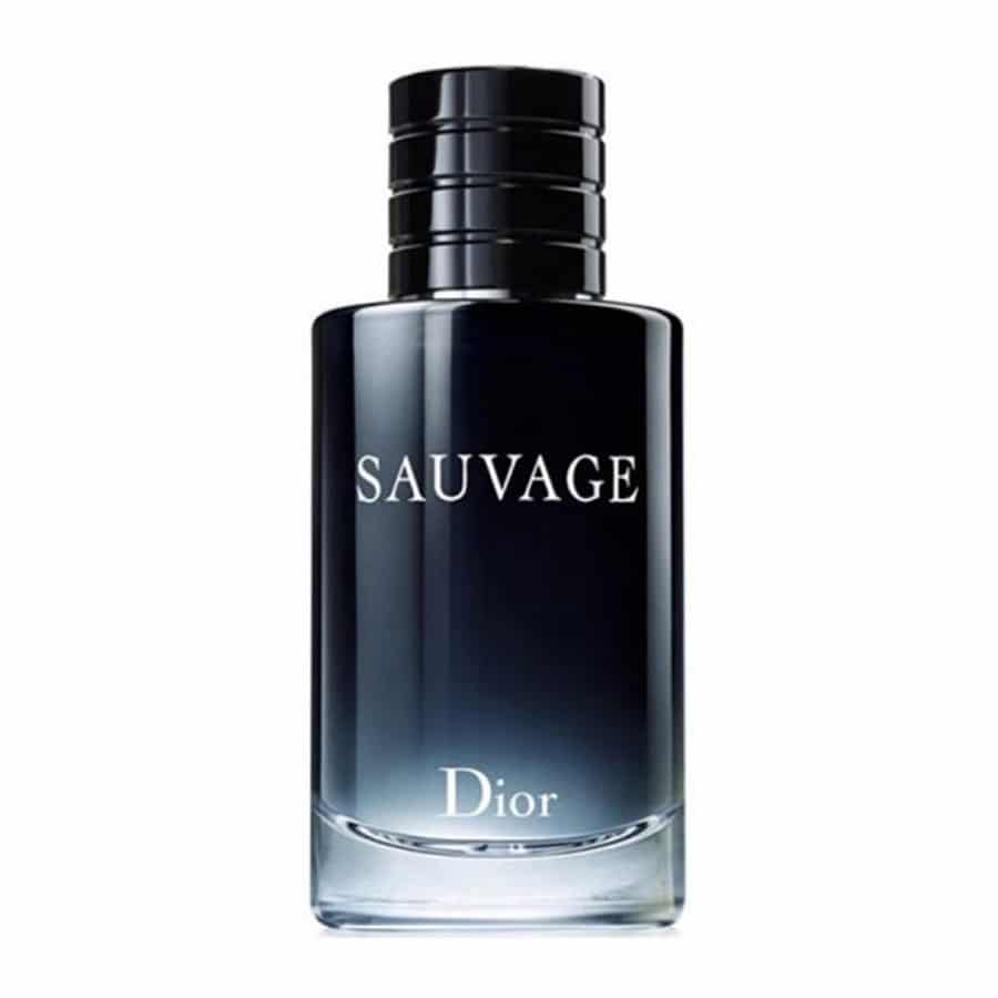 sauvage edp 100ml