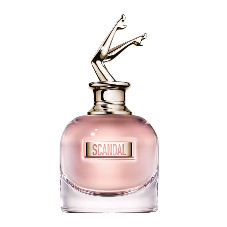 Fragrancefind | Jean Paul Gaultier Scandal EDP 80ml Spray Ladiies