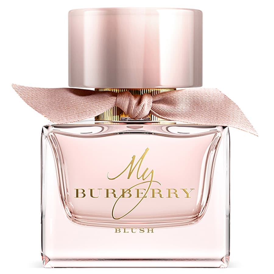 My BURBERRY Blush EDP 90ml Spray (Ladies)