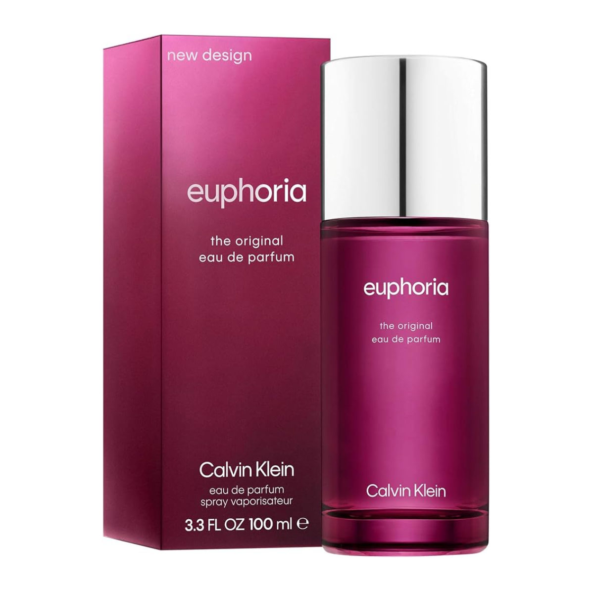 Fragrancefind | Calvin Klein Euphoria EDP 100ml