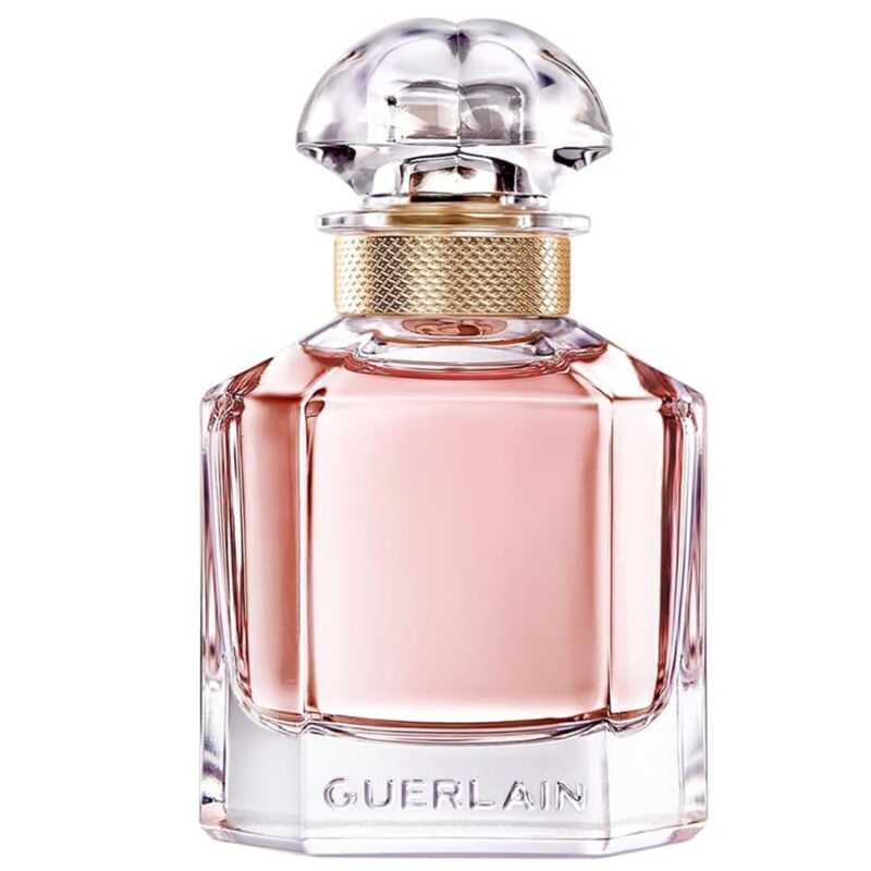 Fragrancefind | The online perfume shop for Mon Guerlain EDP 100ml Spray