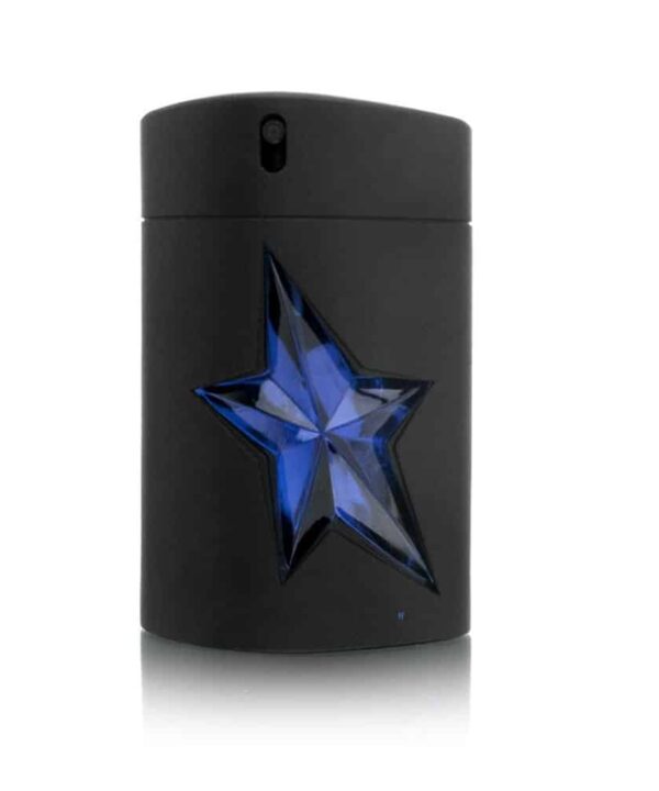 Amen Rubber Refillable 100ml EDT Spray (Men)-0